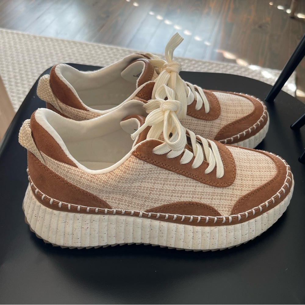 Universal Threads Platform Sneakers - image 1